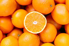 New Study Suggests Oranges Are the Ultimate Weight-loss Food